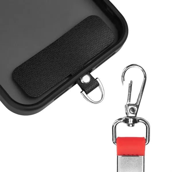 Push Pop Phone Tether Wristlet - Push Pop Phone Tether Wristlet - Image 6 of 16