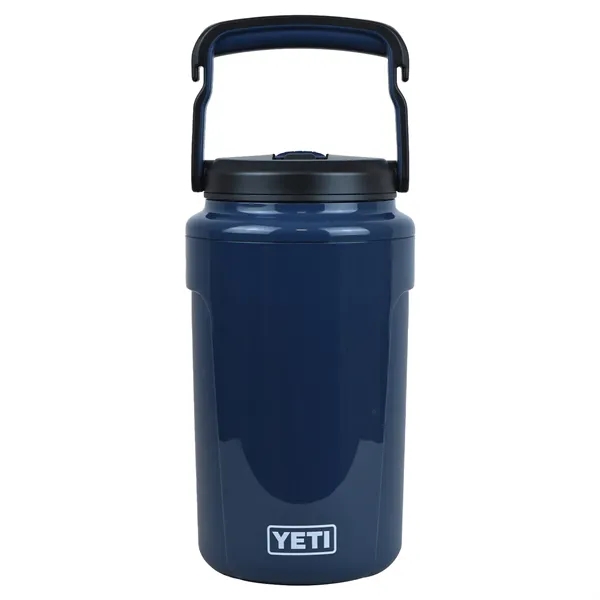 YETI® Silo™ Half Gallon Jug w/ MagSlider™ Straw Cap