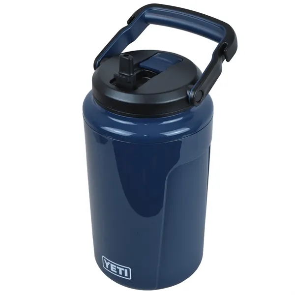 YETI® Silo™ Half Gallon Jug w/ MagSlider™ Straw Cap
