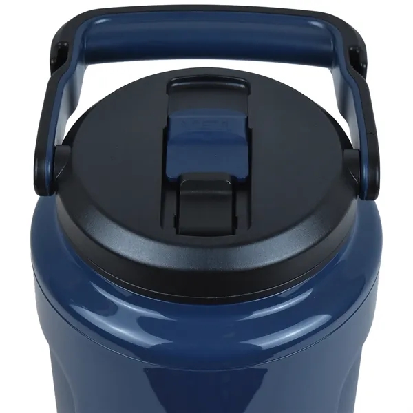 YETI® Silo™ Half Gallon Jug w/ MagSlider™ Straw Cap