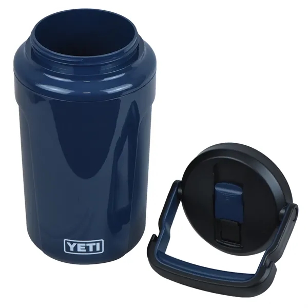 YETI® Silo™ Half Gallon Jug w/ MagSlider™ Straw Cap