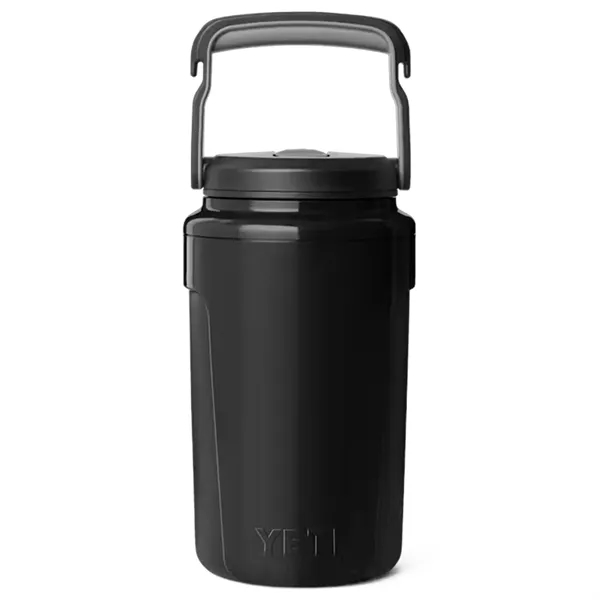 YETI® Silo™ Half Gallon Jug w/ MagSlider™ Straw Cap