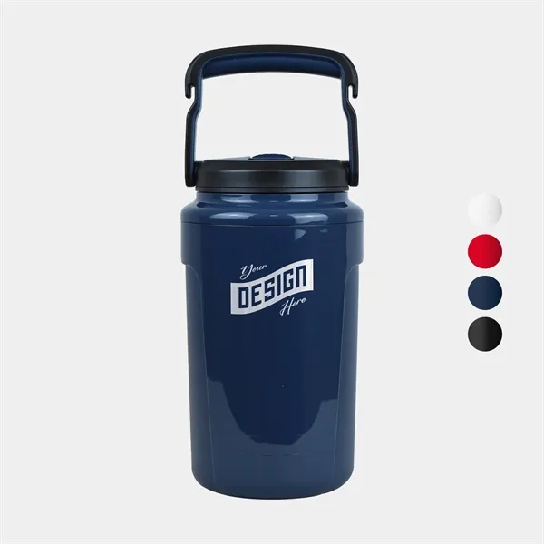 YETI® Silo™ Half Gallon Jug w/ MagSlider™ Straw Cap