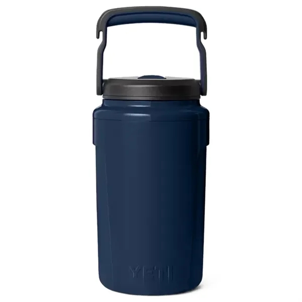 YETI® Silo™ Half Gallon Jug w/ MagSlider™ Straw Cap