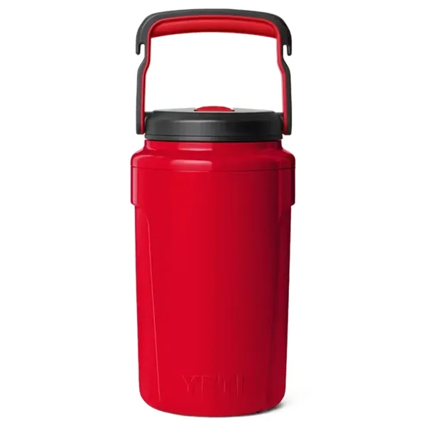 YETI® Silo™ Half Gallon Jug w/ MagSlider™ Straw Cap