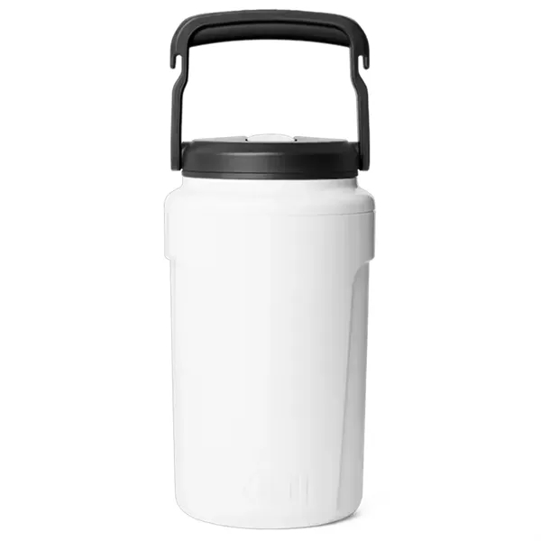 YETI® Silo™ Half Gallon Jug w/ MagSlider™ Straw Cap