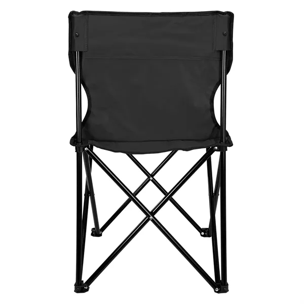 rPET Folding Chair With Carrying Bag - rPET Folding Chair With Carrying Bag - Image 5 of 16