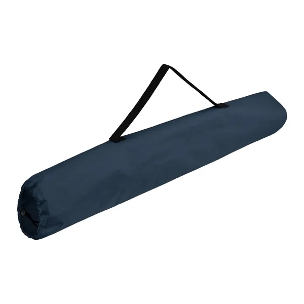 rPET Folding Chair With Carrying Bag - rPET Folding Chair With Carrying Bag - Image 11 of 16