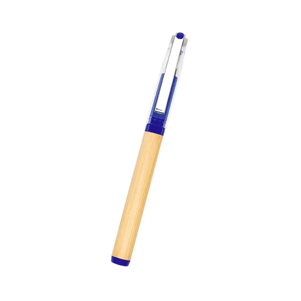 HARPER BAMBOO GEL PEN - HARPER BAMBOO GEL PEN - Image 19 of 21