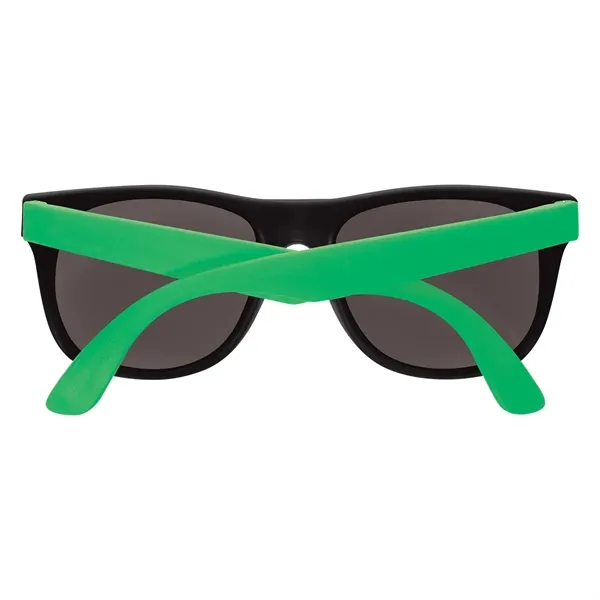 Rubberized Sunglasses - Rubberized Sunglasses - Image 14 of 93