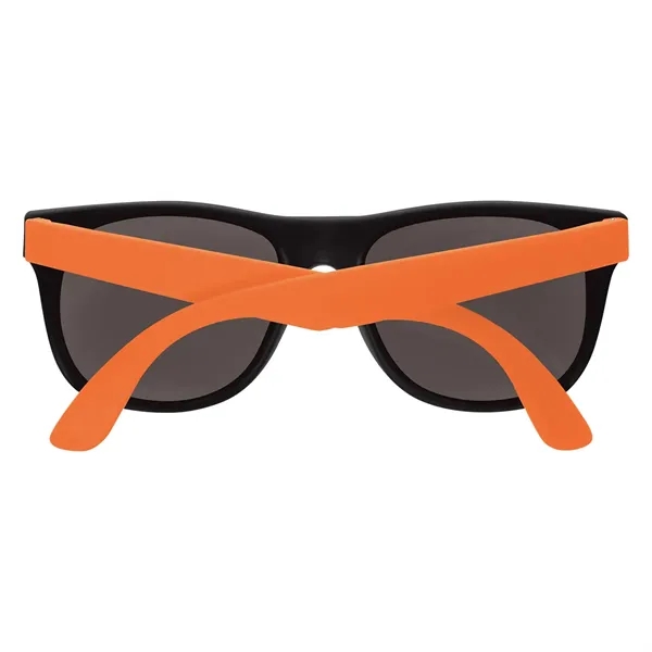 Rubberized Sunglasses - Rubberized Sunglasses - Image 22 of 93
