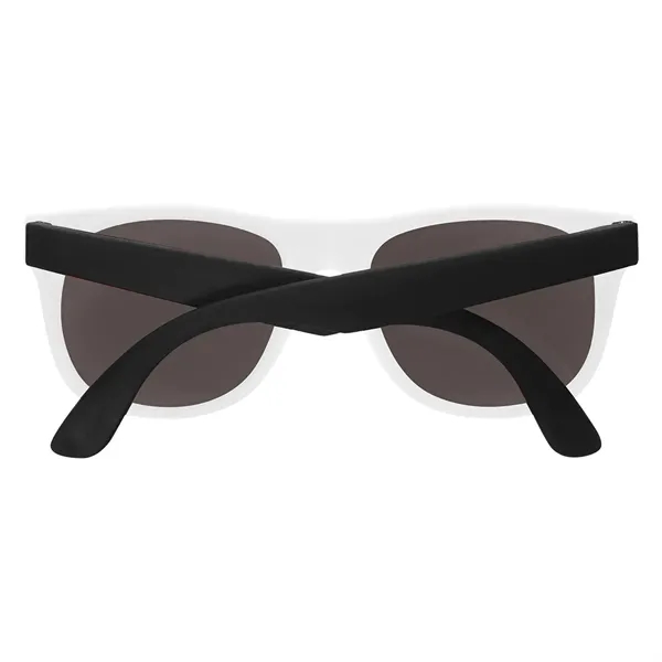 Rubberized Sunglasses - Rubberized Sunglasses - Image 58 of 93