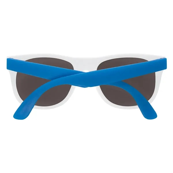 Rubberized Sunglasses - Rubberized Sunglasses - Image 62 of 93