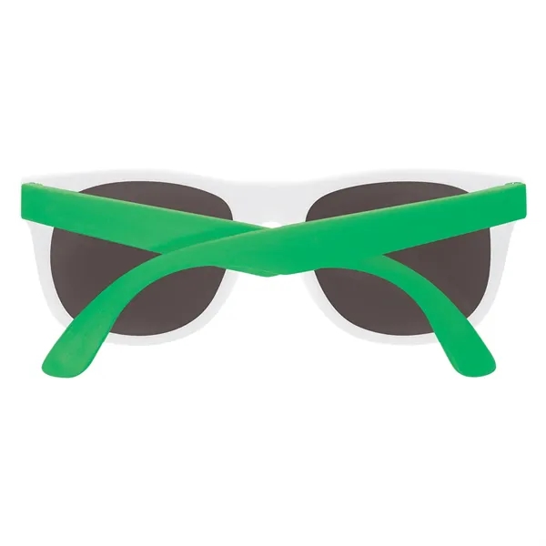 Rubberized Sunglasses - Rubberized Sunglasses - Image 66 of 93