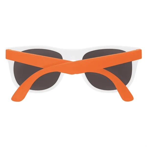 Rubberized Sunglasses - Rubberized Sunglasses - Image 70 of 93