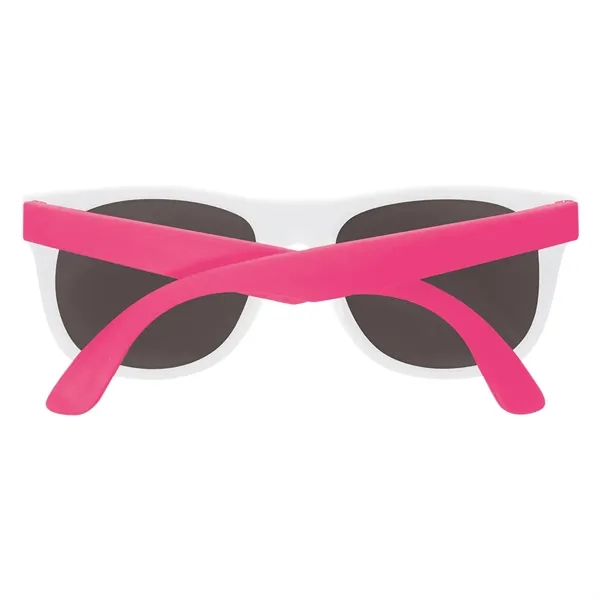 Rubberized Sunglasses - Rubberized Sunglasses - Image 74 of 93