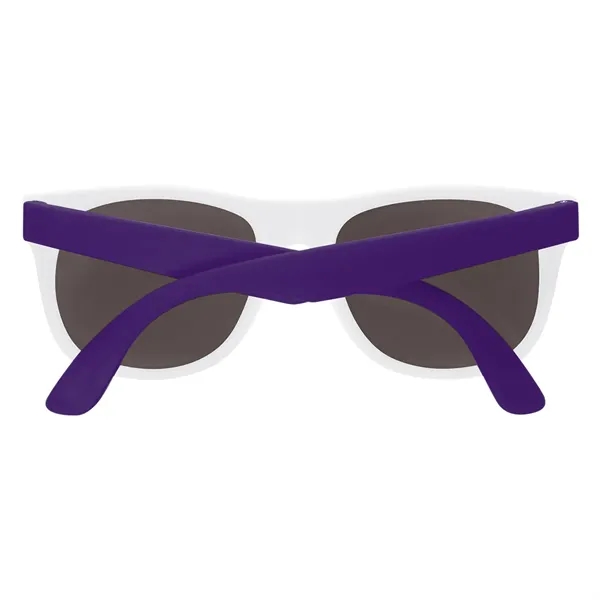 Rubberized Sunglasses - Rubberized Sunglasses - Image 77 of 93