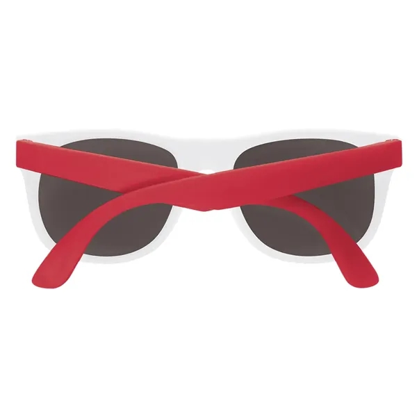Rubberized Sunglasses - Rubberized Sunglasses - Image 81 of 93