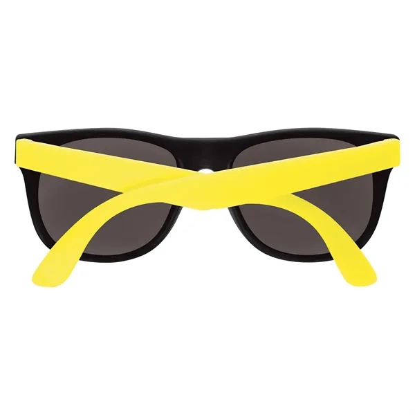 Rubberized Sunglasses - Rubberized Sunglasses - Image 84 of 93