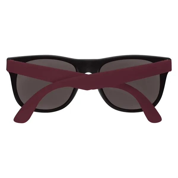 Rubberized Sunglasses - Rubberized Sunglasses - Image 87 of 93