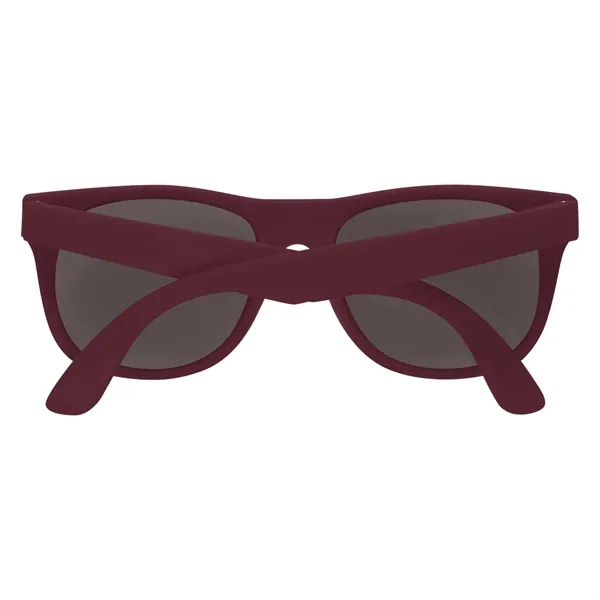 Rubberized Sunglasses - Rubberized Sunglasses - Image 88 of 93