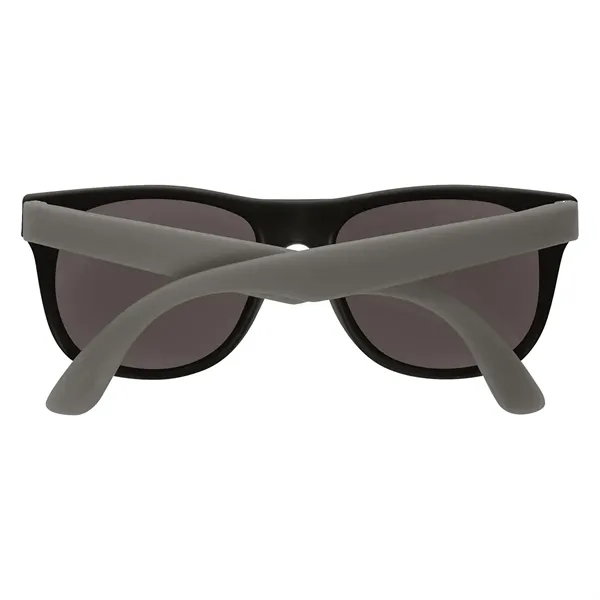 Rubberized Sunglasses - Rubberized Sunglasses - Image 91 of 93