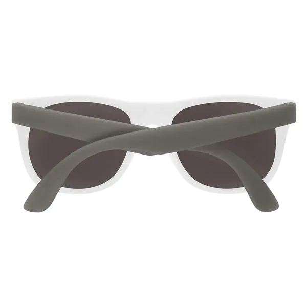 Rubberized Sunglasses - Rubberized Sunglasses - Image 93 of 93