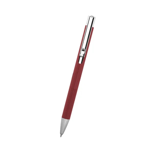 MAVRICK RECYCLED ALUMINUM PEN - MAVRICK RECYCLED ALUMINUM PEN - Image 13 of 20