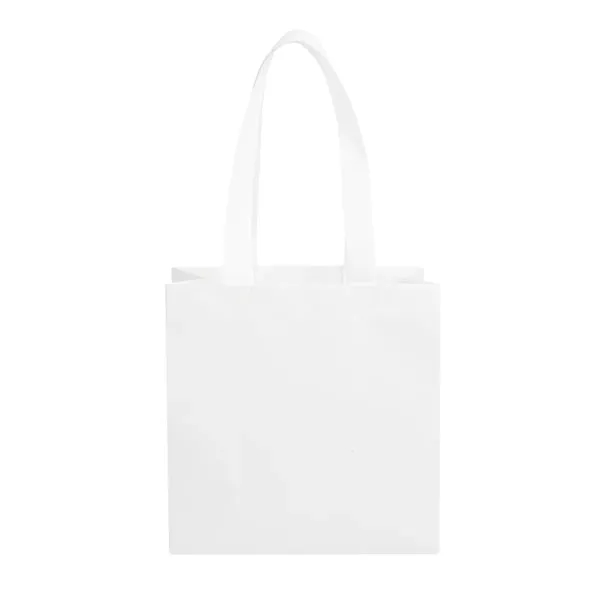 Rowan rPET Non-Woven Shopper Tote Bag - Rowan rPET Non-Woven Shopper Tote Bag - Image 3 of 4