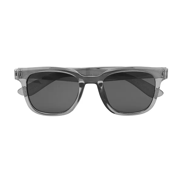 Zander Recycled Frame Sunglasses - Zander Recycled Frame Sunglasses - Image 2 of 22