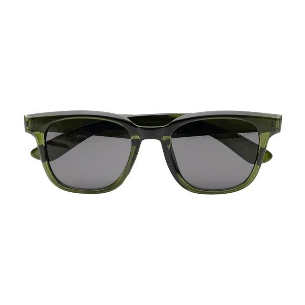 Zander Recycled Frame Sunglasses - Zander Recycled Frame Sunglasses - Image 18 of 22