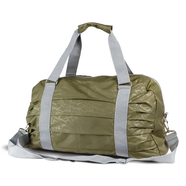 Flex Duffel Bag - Flex Duffel Bag - Image 7 of 9