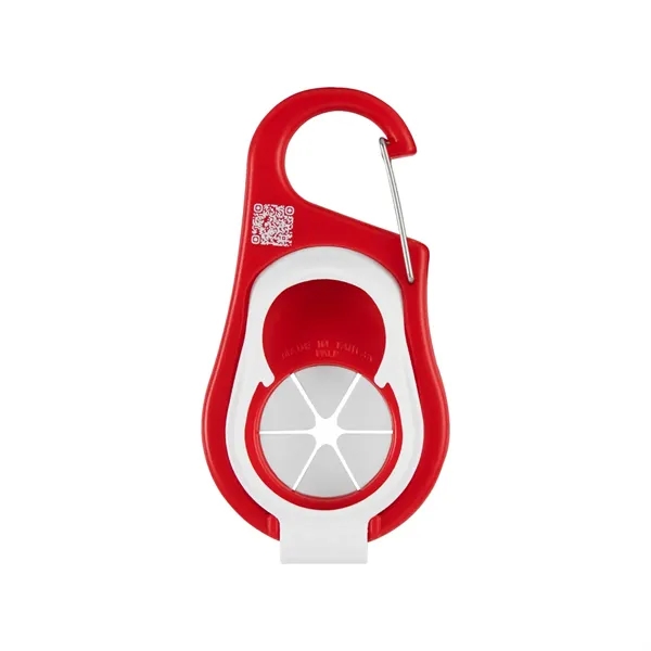 Towel & Water Bottle Holder Carabiner - Towel & Water Bottle Holder Carabiner - Image 9 of 14