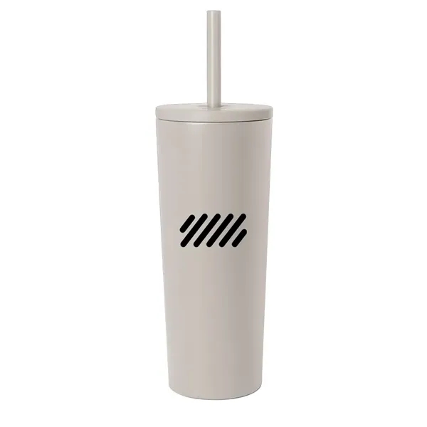 Simple Modern 24 oz Classic Tumbler - Simple Modern 24 oz Classic Tumbler - Image 0 of 9