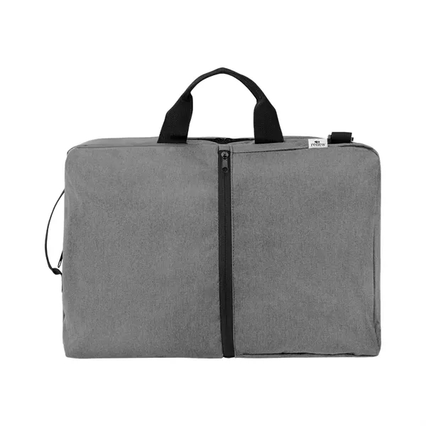 Sophie 3-In-1 Convertible rPET Backpack - Sophie 3-In-1 Convertible rPET Backpack - Image 17 of 20