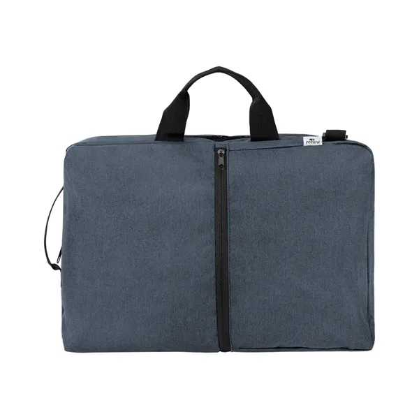 Sophie 3-In-1 Convertible rPET Backpack - Sophie 3-In-1 Convertible rPET Backpack - Image 18 of 20