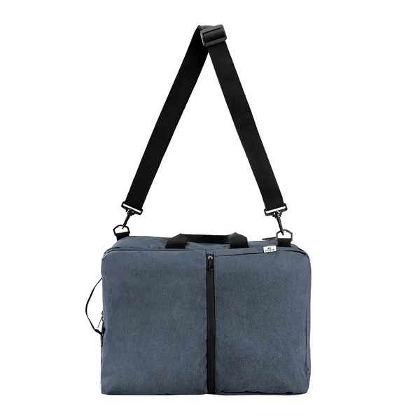 Sophie 3-In-1 Convertible rPET Backpack - Sophie 3-In-1 Convertible rPET Backpack - Image 19 of 20