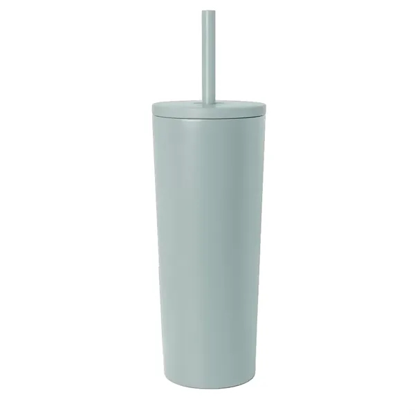 Simple Modern 24 oz Classic Tumbler - Simple Modern 24 oz Classic Tumbler - Image 6 of 9