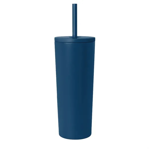Simple Modern 24 oz Classic Tumbler - Simple Modern 24 oz Classic Tumbler - Image 7 of 9
