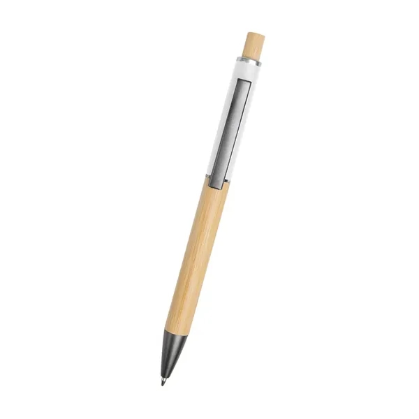 Anderson Sleek Write Bamboo Pen - Anderson Sleek Write Bamboo Pen - Image 17 of 18