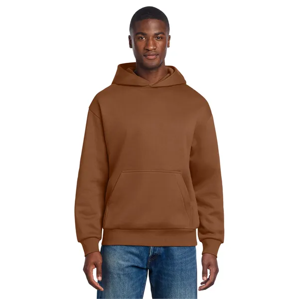District V.I.T. Heavyweight Fleece Hoodie - District V.I.T. Heavyweight Fleece Hoodie - Image 0 of 124