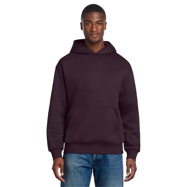 District V.I.T. Heavyweight Fleece Hoodie - District V.I.T. Heavyweight Fleece Hoodie - Image 3 of 124