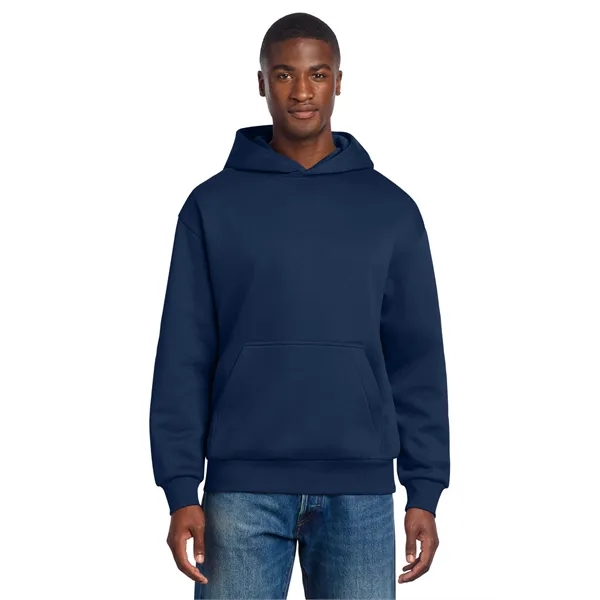 District V.I.T. Heavyweight Fleece Hoodie - District V.I.T. Heavyweight Fleece Hoodie - Image 8 of 124