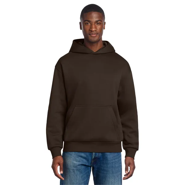 District V.I.T. Heavyweight Fleece Hoodie - District V.I.T. Heavyweight Fleece Hoodie - Image 18 of 124