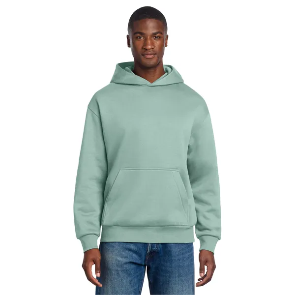 District V.I.T. Heavyweight Fleece Hoodie - District V.I.T. Heavyweight Fleece Hoodie - Image 23 of 124