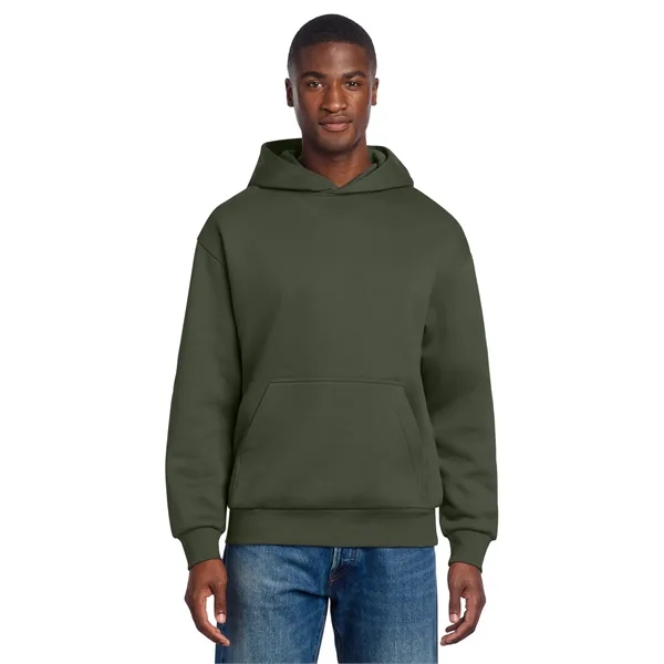 District V.I.T. Heavyweight Fleece Hoodie - District V.I.T. Heavyweight Fleece Hoodie - Image 54 of 124