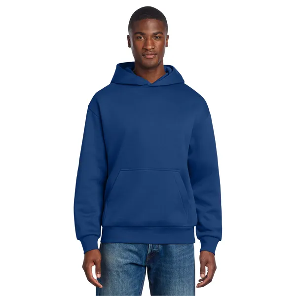 District V.I.T. Heavyweight Fleece Hoodie - District V.I.T. Heavyweight Fleece Hoodie - Image 94 of 124
