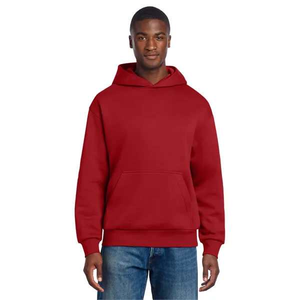 District V.I.T. Heavyweight Fleece Hoodie - District V.I.T. Heavyweight Fleece Hoodie - Image 109 of 124