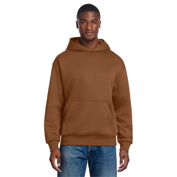 District V.I.T. Heavyweight Fleece Hoodie