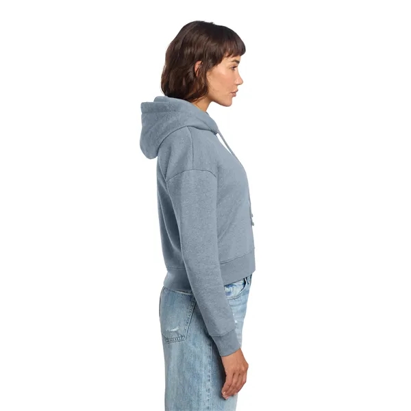 District Women's V.I.T. Fleece Hoodie - District Women's V.I.T. Fleece Hoodie - Image 23 of 60